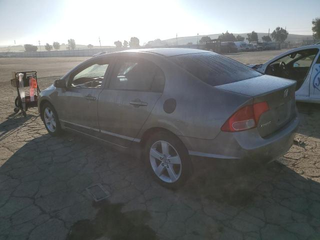 Photo 2 from auction – 2007 HONDA CIVIC EX with VIN 1HGFA16897L086624