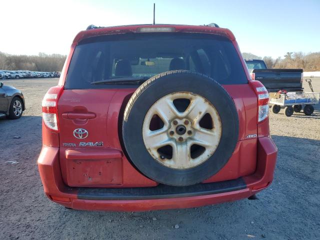 Photo 6 from auction – 2010 TOYOTA RAV4 with VIN JTMJF4DV4A5029084