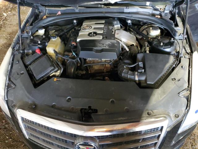 Photo 11 from auction – 2013 CADILLAC ATS with VIN 1G6AA5RX3D0140762