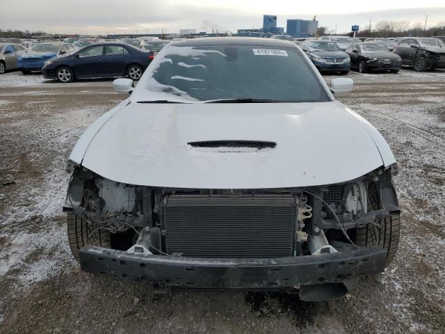 Photo 5 from auction – 2020 DODGE CHARGER SC with VIN 2C3CDXGJ6LH180274