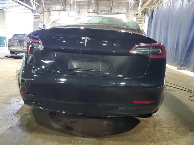 Photo 6 from auction – 2022 TESLA MODEL 3 with VIN 5YJ3E1EA7NF286136