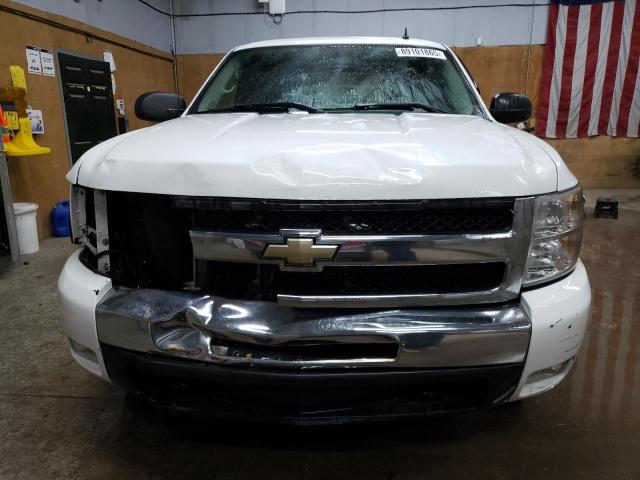 Photo 5 from auction – 2011 CHEVROLET SILVERADO with VIN 3GCPKSE30BG149160