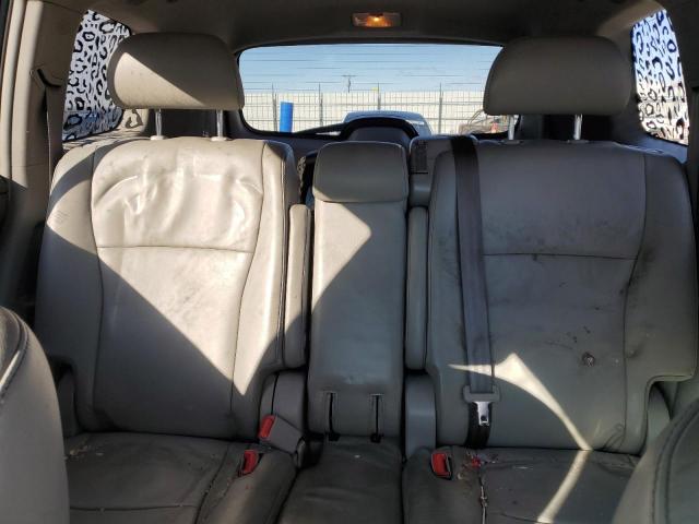 Photo 10 from auction – 2012 TOYOTA HIGHLANDER with VIN 5TDZK3EH9CS079803