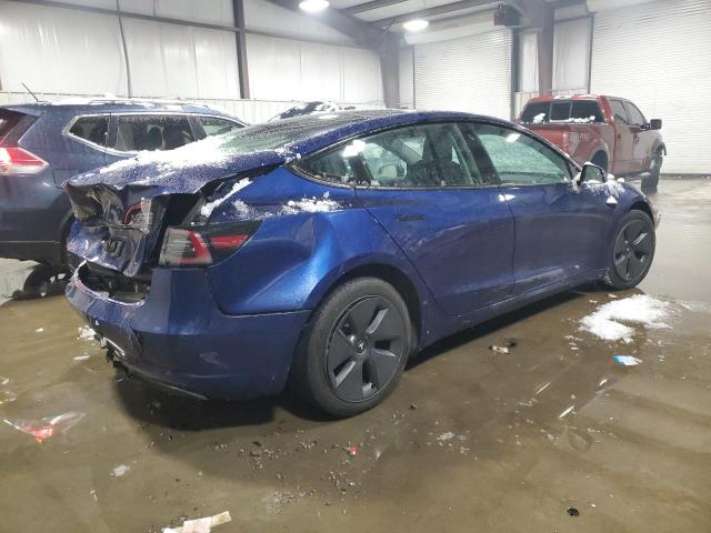 Photo 3 from auction – 2022 TESLA MODEL 3 with VIN 5YJ3E1EA8NF101902