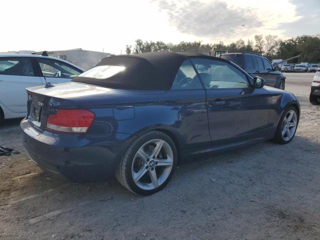 Photo 3 from auction – 2010 BMW 135 I with VIN WBAUN9C50AVK41752