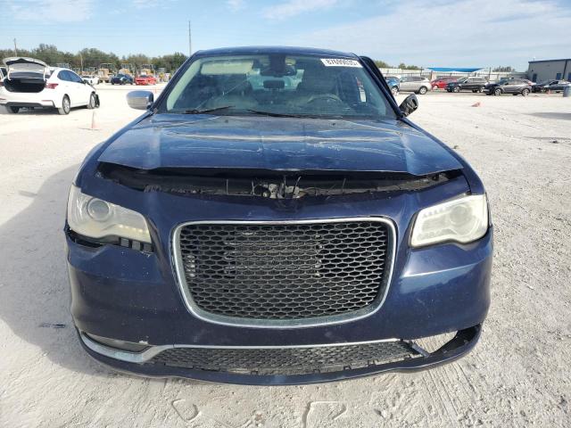 Photo 5 from auction – 2015 CHRYSLER 300C with VIN 2C3CCAEG3FH739498