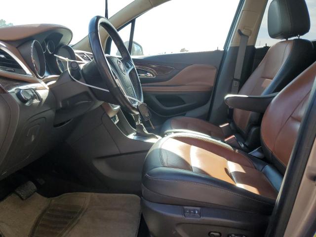 Photo 7 from auction – 2014 BUICK ENCORE with VIN KL4CJCSB6EB764743