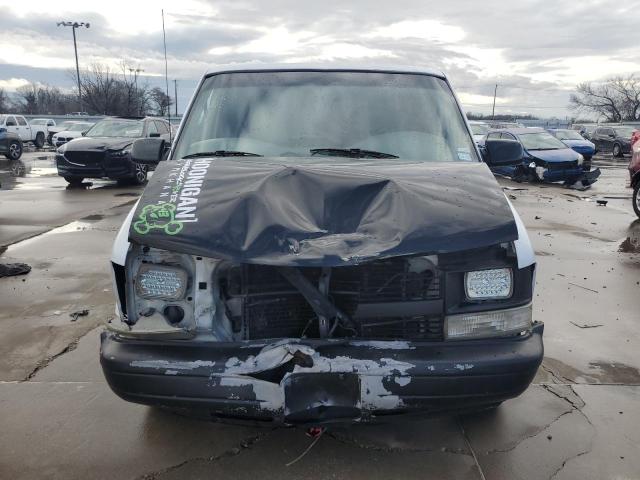 صورة رقم 5 من المزاد - 2002 CHEVROLET ASTRO مع VIN 1GCDM19X32B135766