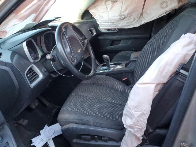 Photo 7 from auction – 2011 CHEVROLET EQUINOX LT with VIN 2GNALDEC4B1329353