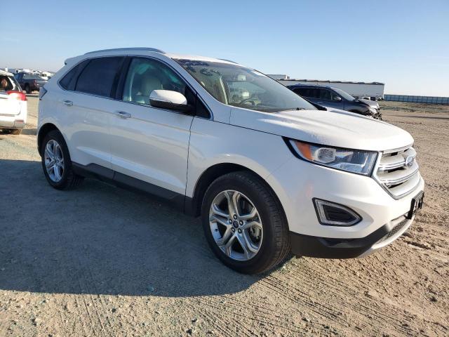 Photo 4 from auction – 2017 FORD EDGE TITAN with VIN 2FMPK4K98HBB91300
