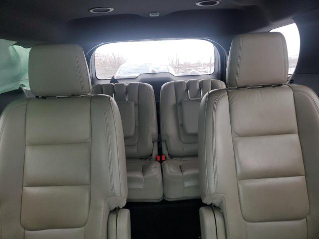 Photo 10 from auction – 2014 FORD EXPLORER X with VIN 1FM5K8D81EGB08507