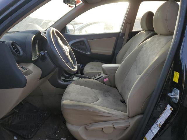 Photo 7 from auction – 2010 TOYOTA RAV4 with VIN JTMJF4DV8A5024891