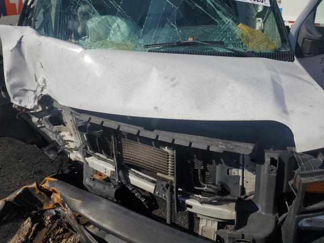 Photo 11 from auction – 2013 FORD ECONOLINE with VIN 1FDWE3FL4DDB20456