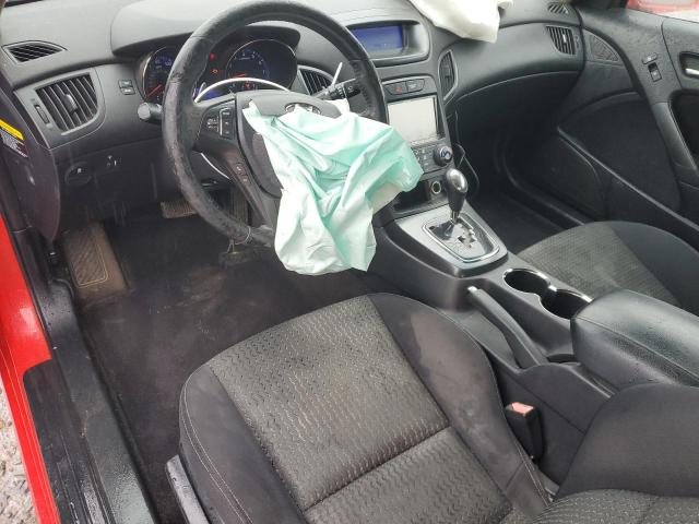 Photo 8 from auction – 2012 HYUNDAI GENESIS CO with VIN KMHHT6KD2CU070511