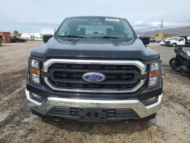 Photo 5 from auction – 2023 FORD F150 SUPER with VIN 1FTFW1E5XPKD35347