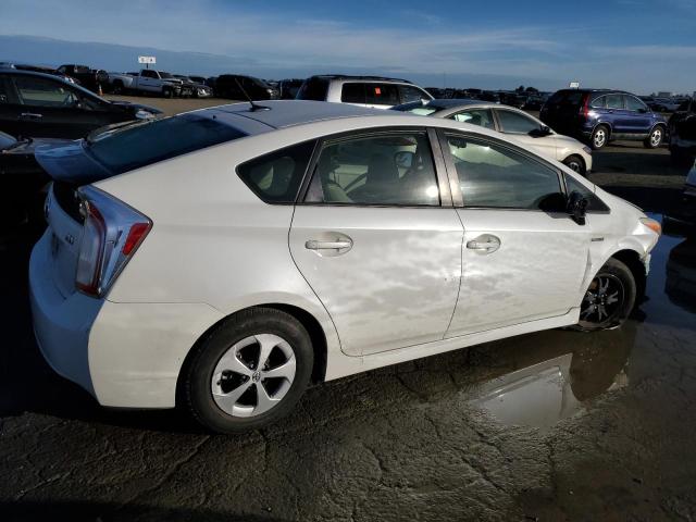 Photo 3 from auction – 2015 TOYOTA PRIUS with VIN JTDKN3DU4F0395446
