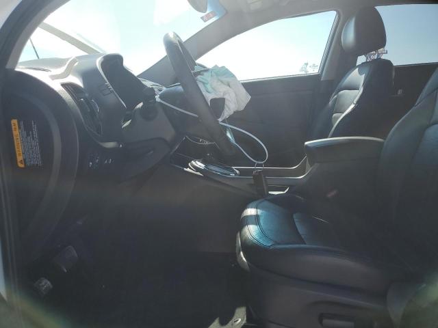 Photo 7 from auction – 2013 KIA SPORTAGE E with VIN KNDPC3A29D7515258
