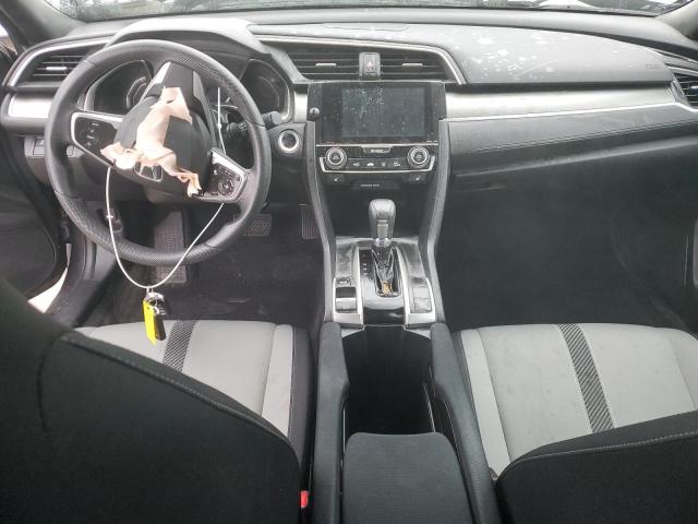 Photo 8 from auction – 2017 HONDA CIVIC EX with VIN 2HGFC3B31HH351969