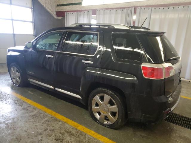 صورة رقم 2 من المزاد - 2015 GMC TERRAIN DE مع VIN 2GKFLZE3XF6146984