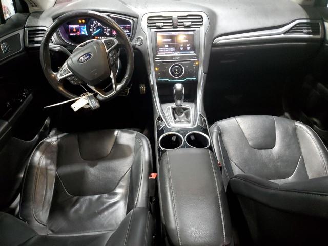 Photo 8 from auction – 2013 FORD FUSION TIT with VIN 3FA6P0D94DR130051