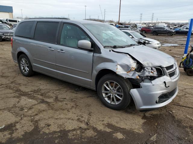 Photo 4 from auction – 2013 DODGE GRAND CARA with VIN 2C4RDGEG9DR774138