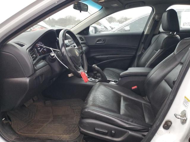 Photo 7 from auction – 2014 ACURA ILX 20 with VIN 19VDE1F38EE001043