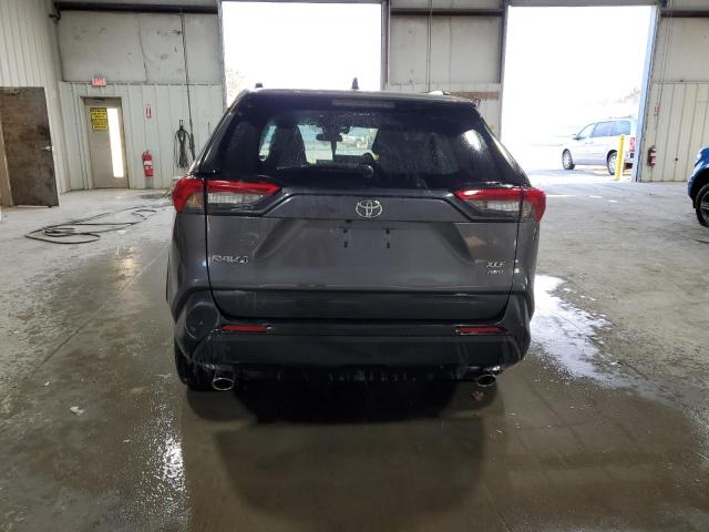 Photo 6 from auction – 2021 TOYOTA RAV4 XLE with VIN 2T3P1RFV0MC185799