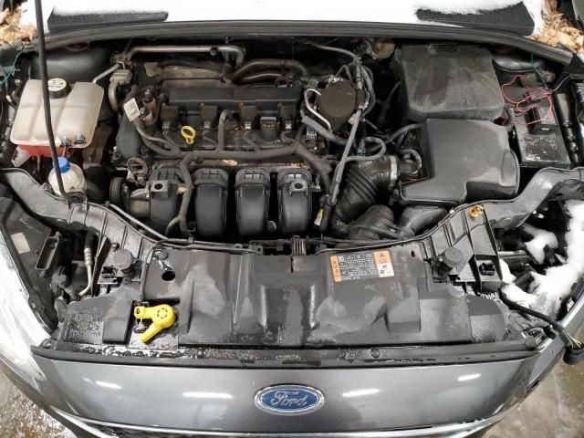 Photo 11 from auction – 2015 FORD FOCUS SE with VIN 1FADP3K26FL265144