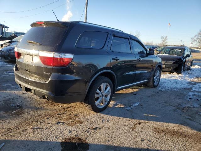 Photo 3 from auction – 2011 DODGE DURANGO CR with VIN 1D4SE4GT0BC593199