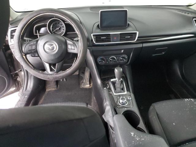 Photo 8 from auction – 2016 MAZDA 3 SPORT with VIN 3MZBM1T76GM244431
