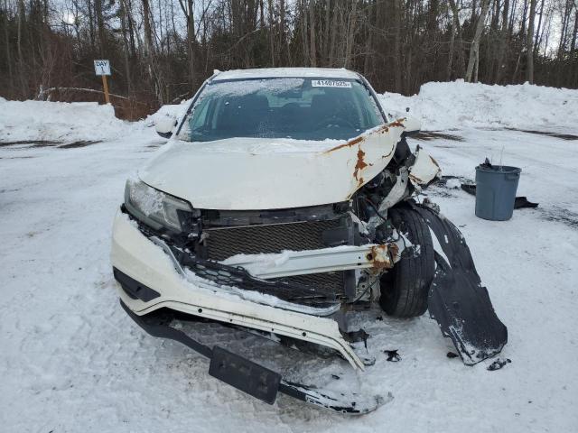 Photo 5 from auction – 2015 HONDA CR-V SE with VIN 2HKRM4H42FH104852