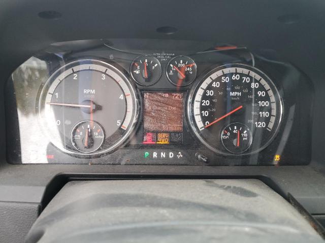 Photo 9 from auction – 2012 DODGE RAM 2500 L with VIN 3C6UD5FL2CG199239