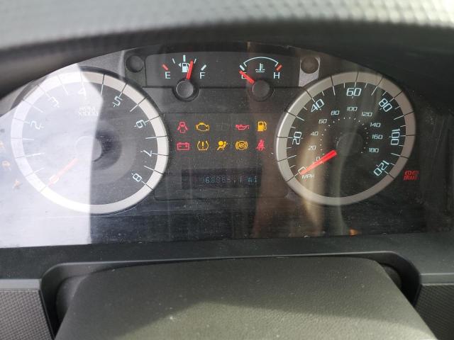 Photo 9 from auction – 2012 FORD ESCAPE XLT with VIN 1FMCU0D7XCKB37170
