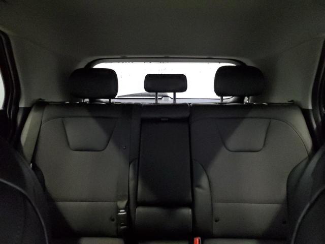 Photo 10 from auction – 2024 KIA NIRO WIND with VIN KNDCR3L11R5094379