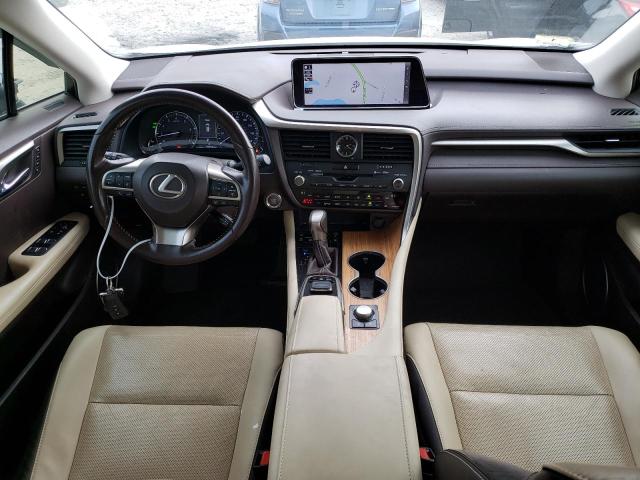Photo 8 from auction – 2018 LEXUS RX 350 L with VIN JTJDZKCA7J2008588
