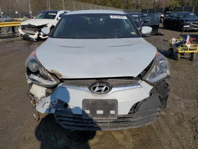 Photo 5 from auction – 2015 HYUNDAI VELOSTER with VIN KMHTC6AD1FU222990