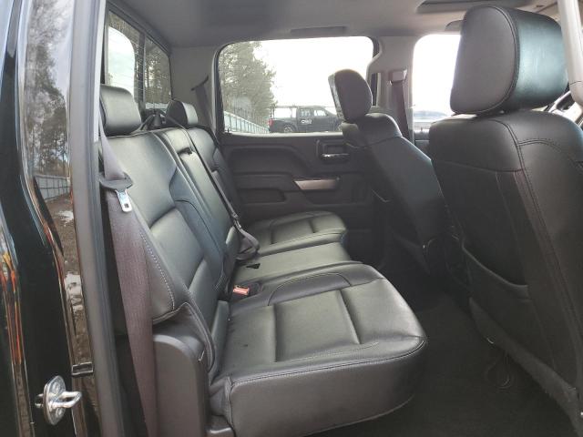 Photo 10 from auction – 2016 CHEVROLET SILVERADO with VIN 3GCUKSEC0GG236079
