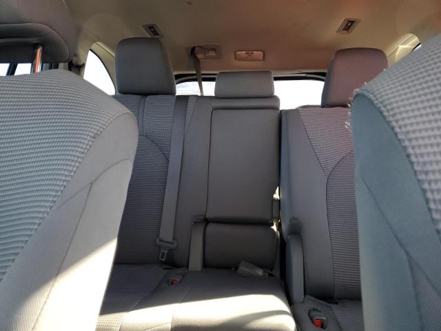 Photo 10 from auction – 2021 TOYOTA HIGHLANDER with VIN 5TDBZRBH2MS150670