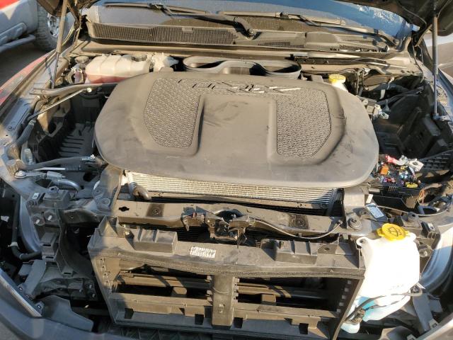 Photo 11 from auction – 2023 RAM 1500 TRX with VIN 1C6SRFU90PN559479