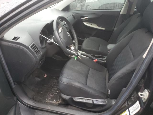 Photo 7 from auction – 2010 TOYOTA COROLLA BA with VIN 1NXBU4EE3AZ333713