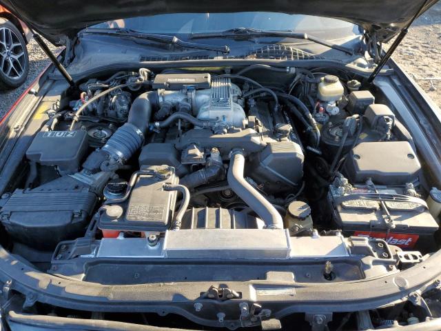 Photo 11 from auction – 1992 LEXUS SC 400 with VIN JT8UZ30C8N0004063