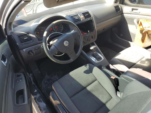 Photo 8 from auction – 2007 VOLKSWAGEN RABBIT with VIN WVWBS71K97W118261