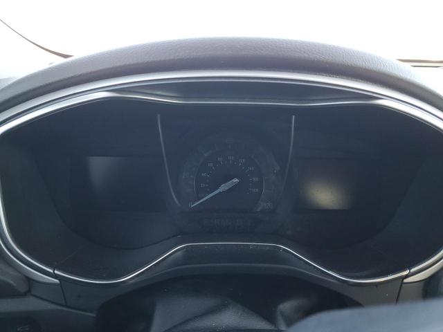 Photo 9 from auction – 2015 FORD FUSION SE with VIN 3FA6P0LU7FR234400