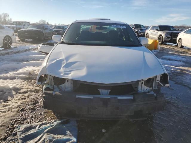 Photo 5 from auction – 2004 CHEVROLET IMPALA with VIN 2G1WF52EX49348262