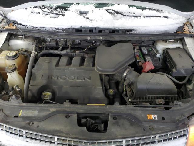 Photo 11 from auction – 2008 LINCOLN MKX with VIN 2LMDU68C08BJ32466