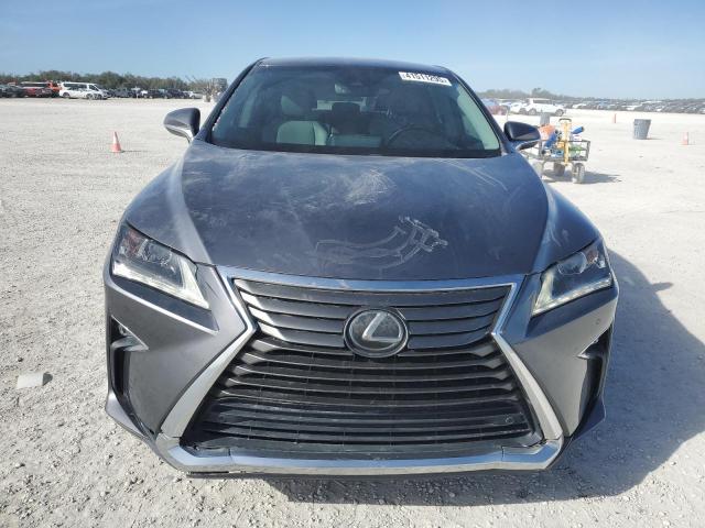 Photo 5 from auction – 2019 LEXUS RX 350 BAS with VIN 2T2ZZMCA9KC138732