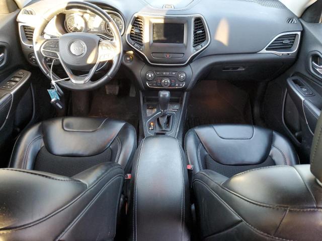 Photo 8 from auction – 2019 JEEP CHEROKEE L with VIN 1C4PJLLB9KD176809