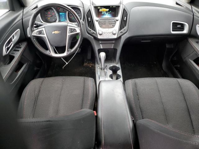 Photo 8 from auction – 2013 CHEVROLET EQUINOX LT with VIN 2GNALDEK4D6366657