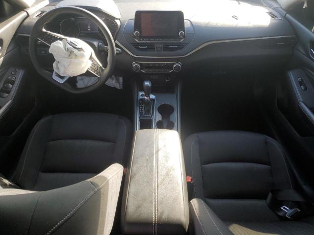 Photo 8 from auction – 2020 NISSAN ALTIMA S with VIN 1N4BL4BV6LC220445