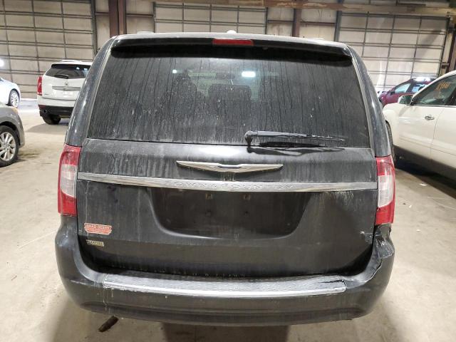 Photo 6 from auction – 2013 CHRYSLER TOWN & COU with VIN 2C4RC1BG3DR705658